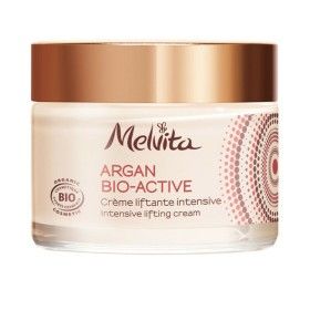 Creme Reafirmante Argan Bio Active Melvita árgan Activo 50 ml de Melvita, Hidratantes - Ref: S0580442, Preço: 28,94 €, Descon...