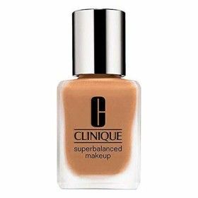 Base per Trucco Fluida Superbalanced Clinique Superbalanced 15 golden 30 ml di Clinique, Fondotinta - Rif: S0581887, Prezzo: ...