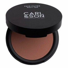 Bronzing Powder Face Filter Carl&son Face Filter 9,6 g by Carl&son, Bronzers & Highlighters - Ref: S0582943, Price: 15,70 €, ...