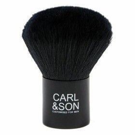 Make-Up Pinsel Carl&son Makeup Puder für das Gesicht (40 g) von Carl&son, Gesicht - Ref: S0582945, Preis: 9,56 €, Rabatt: %