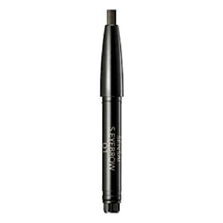 Eyebrow Pencil Kanebo Styling Eyebrow 0,2 g by Kanebo, Eyebrow Colours - Ref: S0583727, Price: 18,04 €, Discount: %
