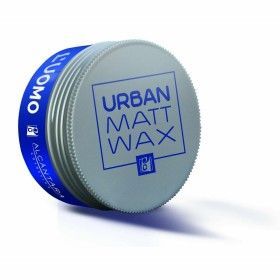 Argila para o Cabelo Alcantara Uomo Urban 100 ml de Alcantara, Mástique, argila e cera - Ref: S0584807, Preço: 19,52 €, Desco...