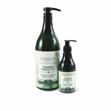 Tiefenreinigendes Shampoo Alcantara Traybell Essentia Reiniger (250 ml) von Alcantara, Shampoos - Ref: S0584816, Preis: 14,58...