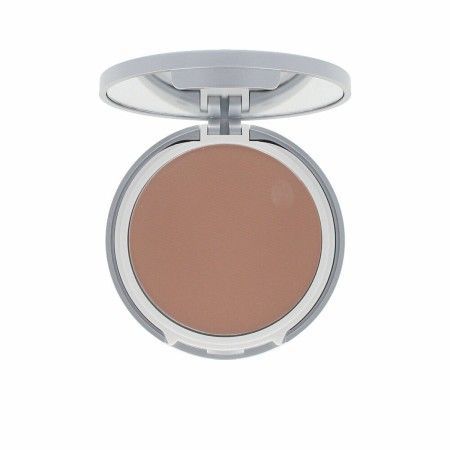 Powder Make-up Base Isdin Fotoprotector Compact Bronze SPF 50+ (10 g) (10 gr) (10 g) by Isdin, Foundations - Ref: S0586715, P...
