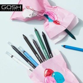 Eyeliner Gosh Copenhagen Matte 1,2 g de Gosh Copenhagen, Eyeliners - Réf : S0587792, Prix : 7,82 €, Remise : %