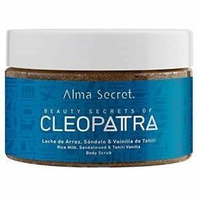 Exfoliante Corporal Alma Secret Cleopatra 250 ml (Parafarmacia) de Alma Secret, Peelings de cuidado - Ref: S0588575, Precio: ...