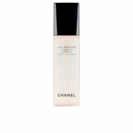 Eau micellaire Chanel Eau De Mousse Démaquillant Mousse 150 ml de Chanel, Nettoyants pour le visage - Réf : S0588689, Prix : ...