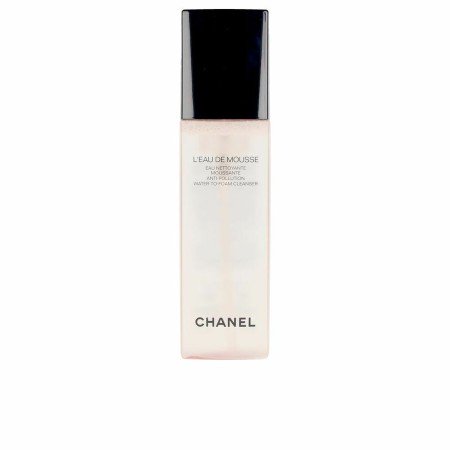 Agua Micelar Chanel Eau De Mousse Desmaquillante Espuma 150 ml de Chanel, Limpadores faciais - Ref: S0588689, Precio: 51,43 €...