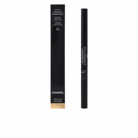 Eyebrow Make-up Chanel Stylo Sourcils 812-Ebène 0,27 g (0,27 g) by Chanel, Eyebrow Colours - Ref: S0590003, Price: 45,62 €, D...