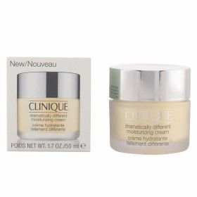 Gesichtscreme Clinique Dramatically Different 50 ml (50 ml) von Clinique, Feuchtigkeitscremes - Ref: S0590110, Preis: 43,59 €...