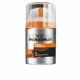 Feuchtigkeitscreme L'Oreal Make Up Men Expert (50 ml) von L'Oreal Make Up, Feuchtigkeitscremes - Ref: S0590640, Preis: 10,09 ...