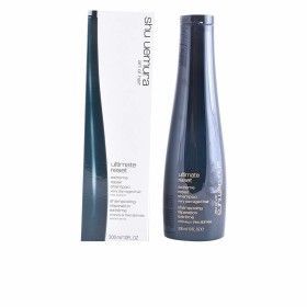 Shampoo Shu Uemura Ultimate Reset (300 ml) by Shu Uemura, Shampoos - Ref: S0590768, Price: €42.32, Discount: %