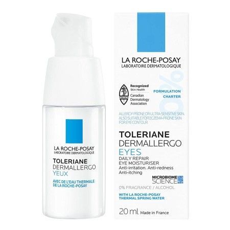 Crema Facial La Roche Posay (20 ml) de La Roche Posay, Hidratantes - Ref: S0593010, Precio: 17,97 €, Descuento: %