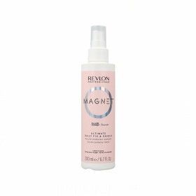 Spray Repairer Revlon Magnet 200 ml by Revlon, Scalp and hair care - Ref: S0593779, Price: 10,04 €, Discount: %
