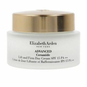 Crema Giorno Antirughe Elizabeth Arden Advanced Ceramide Rassodante Spf 15 50 ml di Elizabeth Arden, Idratanti - Rif: S059446...