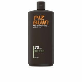 Loção Solar Piz Buin Hidratante Spf 30 400 ml de Piz Buin, Filtros solares - Ref: S0596186, Preço: 15,98 €, Desconto: %