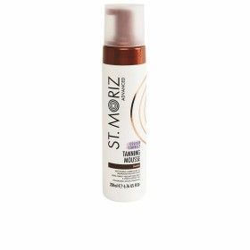 Mousse Autobronzeadora St. Moriz Tanning Mousse Dark 200 ml de St. Moriz, Autobronzeadores - Ref: S0596589, Preço: 14,73 €, D...