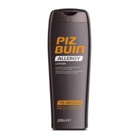 Lotion Solaire Piz Buin 9679500 Spf 15 200 ml de Piz Buin, Filtres solaires - Réf : S0597136, Prix : 9,87 €, Remise : %