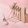 Set de Brochas de Maquillaje Ecotools Luxe Natural Elegance (5 pcs) de Ecotools, Brochas - Ref: S0597603, Precio: 18,06 €, De...