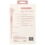 Set de Brochas de Maquillaje Ecotools Luxe Natural Elegance (5 pcs) de Ecotools, Brochas - Ref: S0597603, Precio: 18,06 €, De...