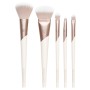 Set de Brochas de Maquillaje Ecotools Luxe Natural Elegance (5 pcs) de Ecotools, Brochas - Ref: S0597603, Precio: 18,06 €, De...
