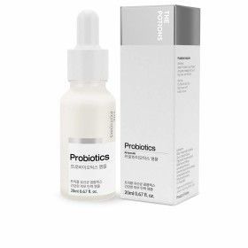 Crème de jour The Potions Probiotics 20 ml de The Potions, Hydratants - Réf : S0597840, Prix : 13,69 €, Remise : %
