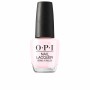 Vernis à ongles Opi Let’s be friends! 15 ml de Opi, Vernis à ongles - Réf : S0597931, Prix : 13,93 €, Remise : %