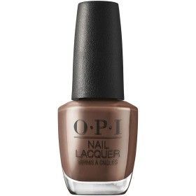 Verniz de unhas Opi Nail Lacquer Cliffside karaoke 15 ml de Opi, Vernizes - Ref: S0597933, Preço: 13,93 €, Desconto: %