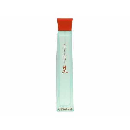 Perfume Mujer Annayake NATSUMI 100 ml de Annayake, Agua de perfume - Ref: S0598171, Precio: 47,37 €, Descuento: %