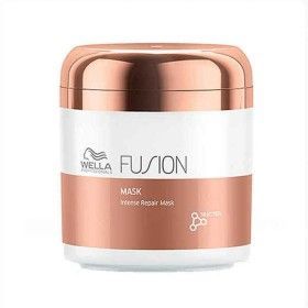 Masque pour cheveux Fusion Wella 99240012177 (150 ml) (150 ml) de Wella, Soins et masques - Réf : S4246534, Prix : 17,92 €, R...