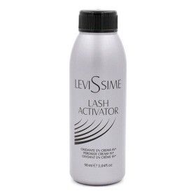 Colour activator Levissime Lash Activator 90 ml (90 ml) by Levissime, Eyelash Treatments - Ref: S4252705, Price: 6,46 €, Disc...