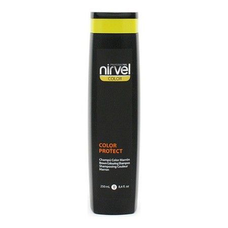 Shampooing Nirvel 8435054666056 de Nirvel, Shampooings - Réf : S4253413, Prix : 7,62 €, Remise : %