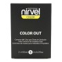 Corretor de cor Color Out Nirvel Color Out (2 x 125 ml) de Nirvel, Corretor de cor - Ref: S4253430, Preço: 8,91 €, Desconto: %