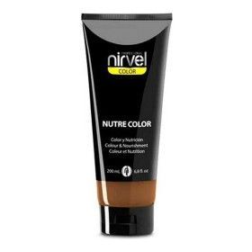 Zeitlich begrenzter Farbstoff Nutre Color Nirvel NA0384 Kupfer (200 ml) von Nirvel, Tönungen - Ref: S4253434, Preis: 8,13 €, ...