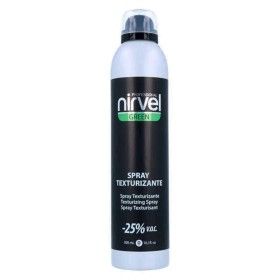 Hair Texturiser Nirvel Green Dry (300 ml) by Nirvel, Hair Perms & Texturisers - Ref: S4253499, Price: 17,08 €, Discount: %