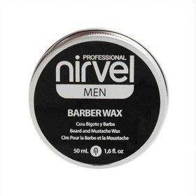 Cire Nirvel Men (50 ml) de Nirvel, Crèmes, argiles et cires - Réf : S4253538, Prix : 6,53 €, Remise : %