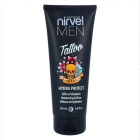 Crema Protectora Nirvel Men Tatto (200 ml) de Nirvel, Post-tratamientos cutáneos - Ref: S4253545, Precio: 10,48 €, Descuento: %