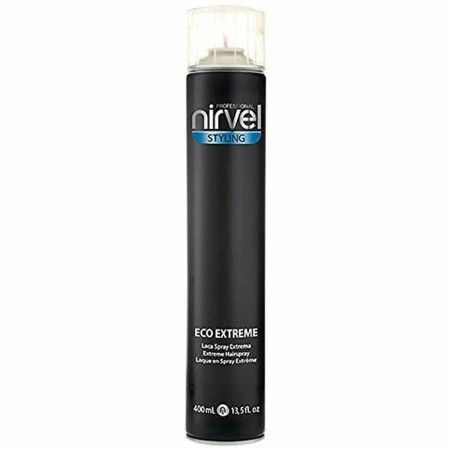 Laque de fixation extra-forte Nirvel NS7447 de Nirvel, Laques et sprays - Réf : S4253588, Prix : 10,32 €, Remise : %