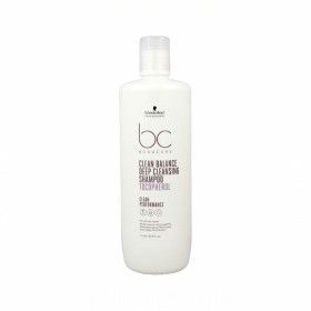 Shampooing revitalisant Schwarzkopf Bonacure de Schwarzkopf, Shampooings - Réf : S4258853, Prix : 22,57 €, Remise : %