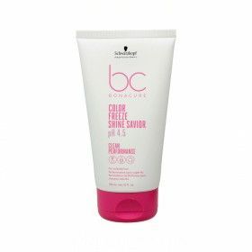 Shampooing renforcement de couleur Schwarzkopf Bonacure pH 4.5 de Schwarzkopf, Shampooings - Réf : S4258857, Prix : €16.26, R...