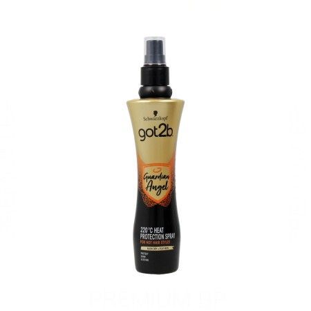 Protettore per Capelli Schwarzkopf Got2b Guardian di Schwarzkopf, Trattamenti per capelli e cute - Rif: S4259052, Prezzo: 9,4...