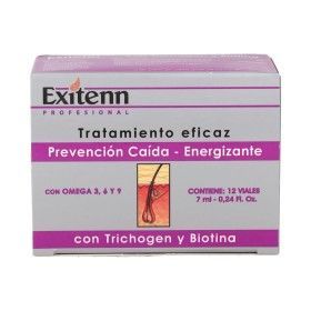 Anticaduta Exitenn Energizante Con 12 x 7 ml di Exitenn, Prodotti per la perdita dei capelli - Rif: S4259807, Prezzo: 17,45 €...