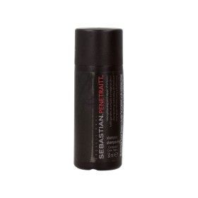 Shampoing Anti-chute et Anti-cassure Penetraitt Sebastian Penetraitt Champú 50 ml de Sebastian, Produits contre la perte de c...
