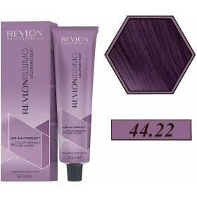 Tintura Permanente Revlon Colorsmetique Color Nº 44,20 di Revlon, Colore permanente - Rif: S4261261, Prezzo: 8,77 €, Sconto: %