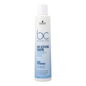 Shampoo Schwarzkopf Bonacure Scalp 250 ml Irritated scalp by Schwarzkopf, Shampoos - Ref: S4261703, Price: 11,53 €, Discount: %