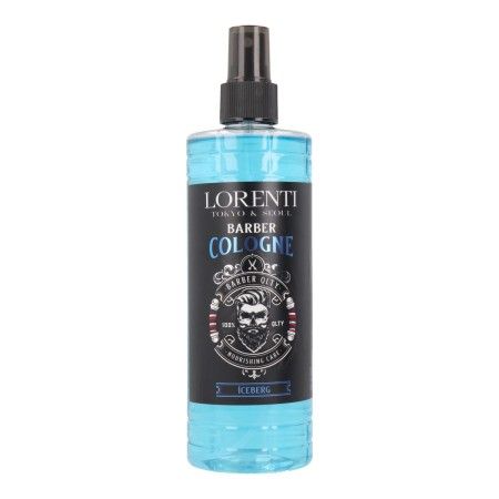 Colonia Dopobarba Lorenti Iceberg 400 ml di Lorenti, Dopobarba - Rif: S4262953, Prezzo: 12,65 €, Sconto: %