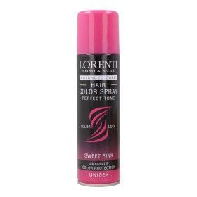 Tinte Semipermanente Lorenti Crazy Color Rosa 150 ml de Lorenti, Coloración semipermanente - Ref: S4262981, Precio: 9,88 €, D...