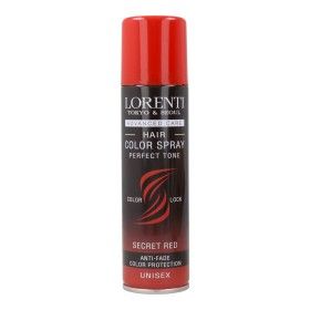 Tinte Semipermanente Lorenti Crazy Color Rojo 150 ml de Lorenti, Coloración semipermanente - Ref: S4262983, Precio: 9,88 €, D...