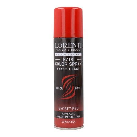 Tintura Semipermanente Lorenti Crazy Color Rosso 150 ml di Lorenti, Colore semi permanente - Rif: S4262983, Prezzo: 9,88 €, S...