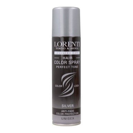 Tintura Semipermanente Lorenti Crazy Color Argentato 150 ml di Lorenti, Colore semi permanente - Rif: S4262984, Prezzo: 9,88 ...